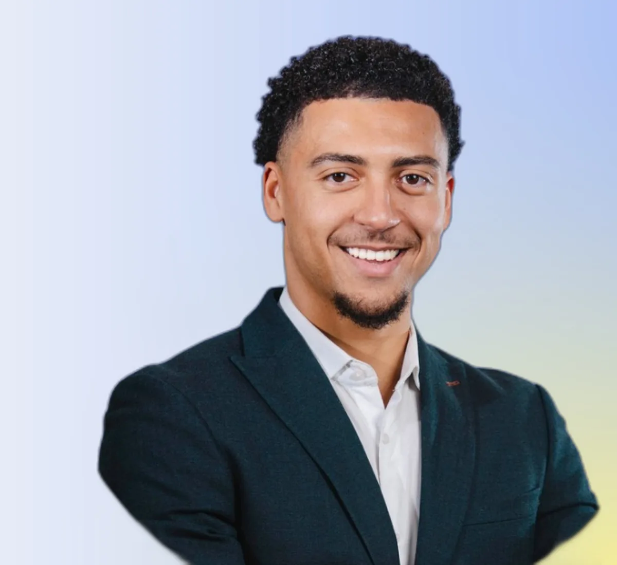 Bailey Allen, Team Lead at Lenddoo